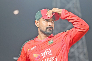 Litton feels 'sorry' for bowlers