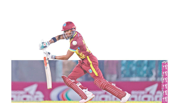 THE LEARNER CARRYING THE WEIGHT OF PROMISE