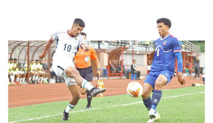 AFGHANISTAN OPT OUT, BANGLADESH SET TO PLAY NEPAL IN NOVEMBER