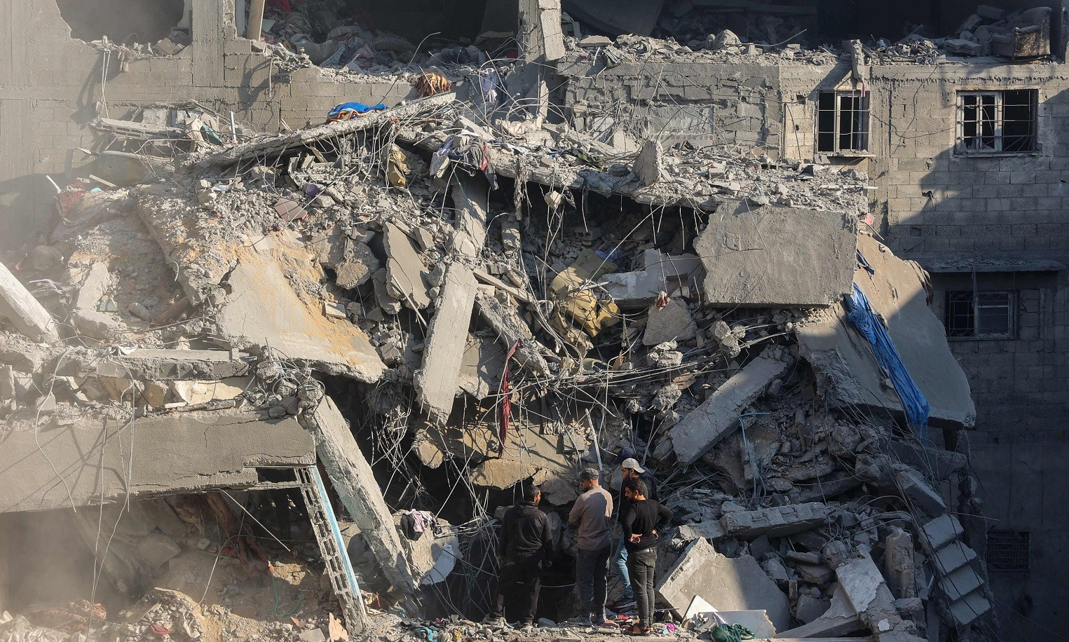 What Gaza Tribunal Teaches Us about Intellectual Roots of Genocide