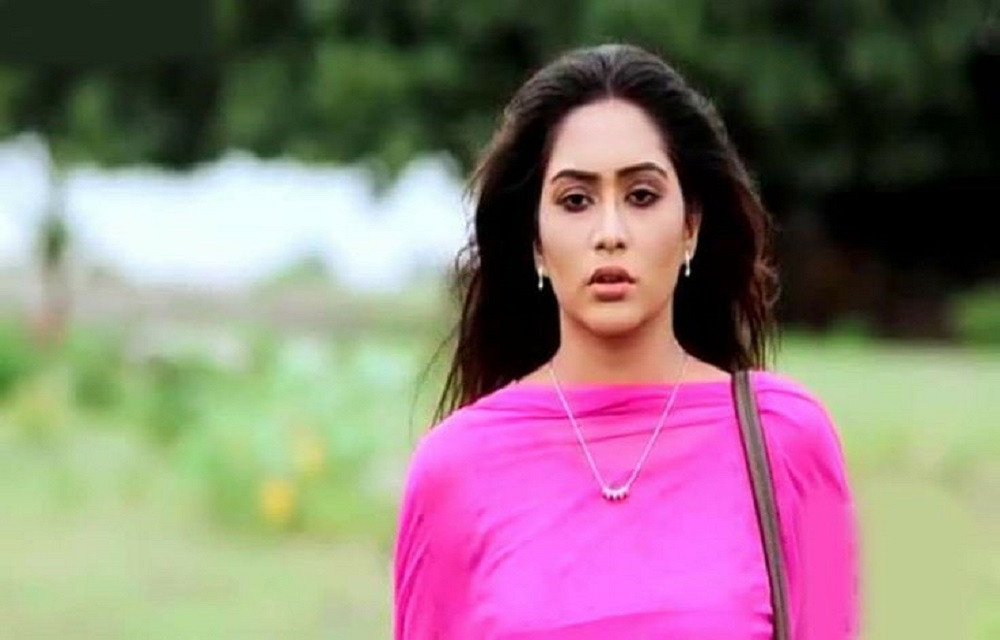 Zakia Bari Momo to host TV show on socio-economic problems