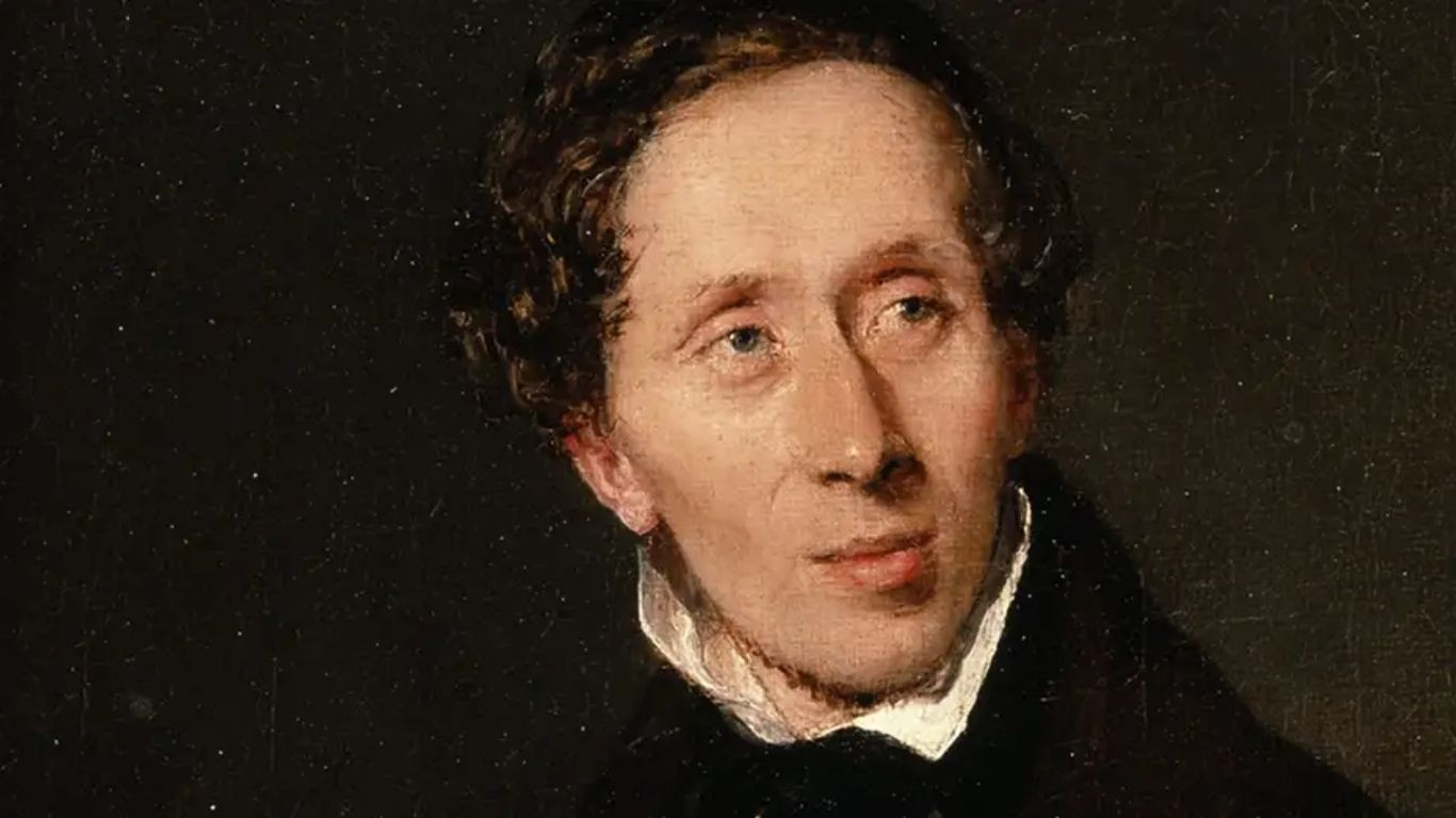 Hans Christian Andersen's timeless legacy