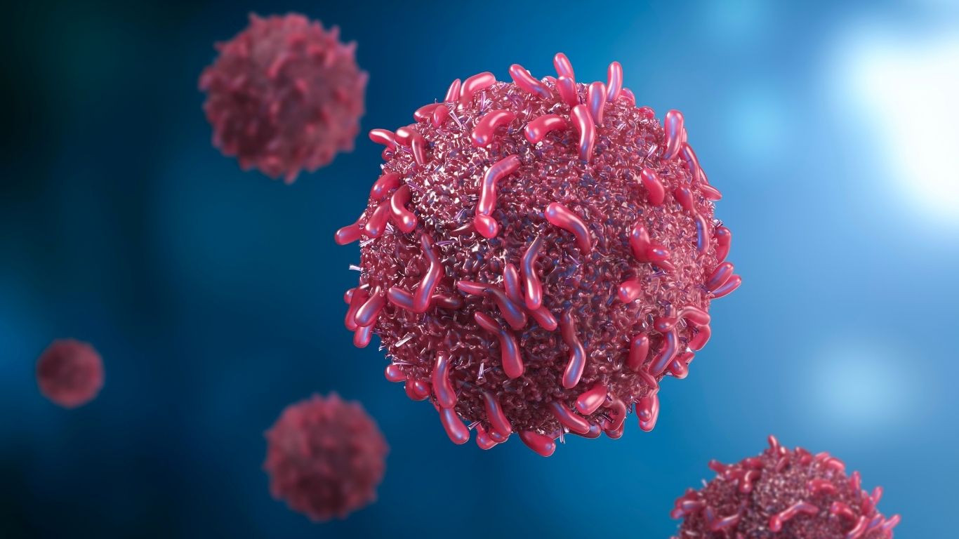 Unhealthy diet, lifestyle behind rising cancer rates: Experts