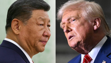 Trump, Xi to meet seeking truce in damaging trade war