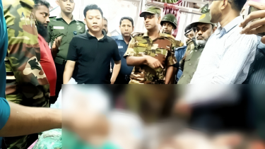 Wild bird meat trade: two hotels sealed in Jaintiapur