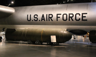 Trump asks Pentagon to immediately resume testing nuclear weapons