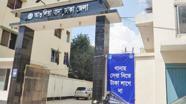 Sri Lankan national’s body recovered in Ashulia