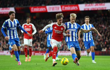 Dowman, 15, becomes Arsenal's youngest ever starter