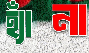 ‘Yes’ or ‘No’ posts flood Facebook amid referendum debate