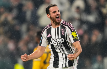 Juventus responds to Tudor’s firing by ending 8-match winless streak