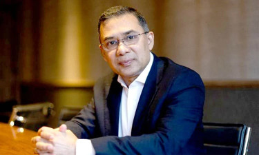 Tarique champions women workforce, plans childcare support to enhance productivity