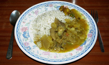 Despite progress, 1.6cr people face acute food insecurity in Bangladesh