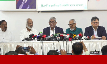 Interim govt has no authority to issue July Charter Implementation Order: Fakhrul