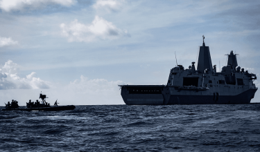 Over 60 killed in repeated US strikes on alleged drug boats