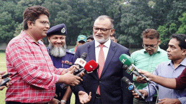 Govt to publish investigation report on cargo village fire: Bashir