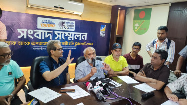 BHF launches nationwide women’s hockey tournament