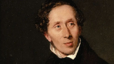 Hans Christian Andersen's timeless legacy