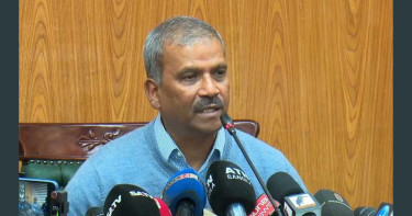 CA to decide referendum date soon: Asif Nazrul