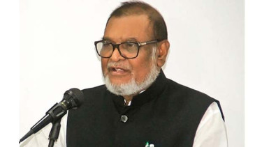 Court orders income tax records seizure of ex-minister Mozammel, two others