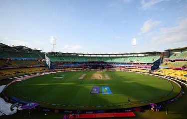 India-South Africa Test in Guwahati to see first-ever tea before lunch