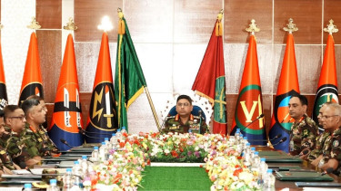 ‘Amplify modern readiness’