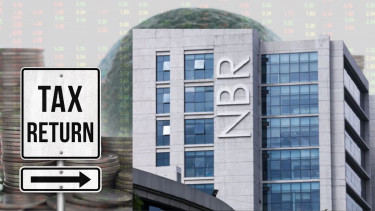 NBR extends deadline for taxpayers facing technical issues in e-return filing