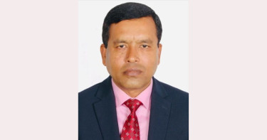 Dhaka WASA MD, DSCC Administrator Shahjahan transferred