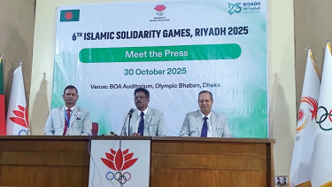 Against all odds, Bangladesh chase glory in Saudi Arabia