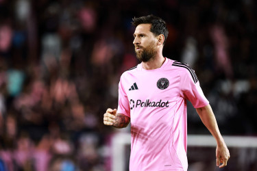 Saudis turned down Messi stint ahead of 2026 World Cup, says official