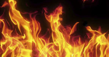 Fire at Mohammadpur Meena Bazar under control