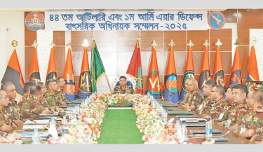 Amplify modern readiness