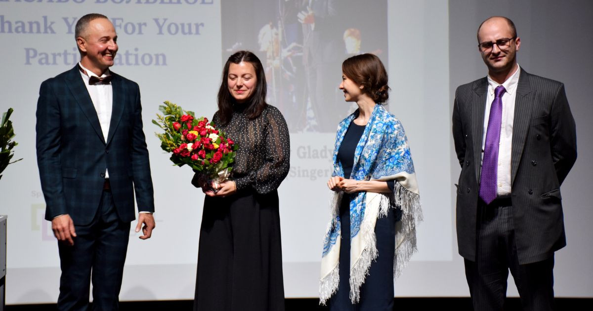 Concert marking Russia’s National Unity Day held in Dhaka