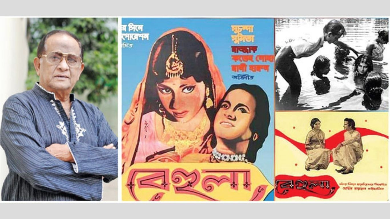 Razzak’s unmatched six decades legacy in Bangla cinema