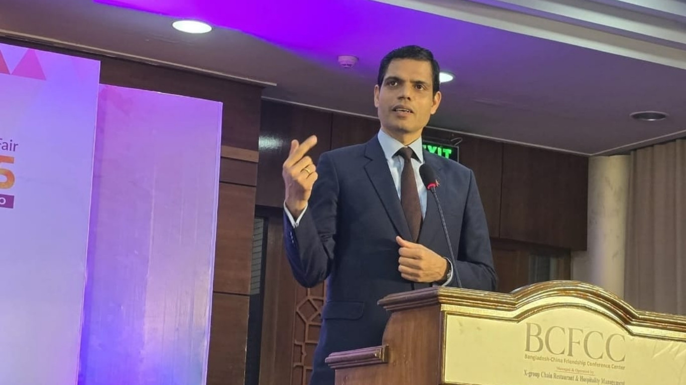 Nepal eyes stronger tourism, people-to-people ties with Bangladesh