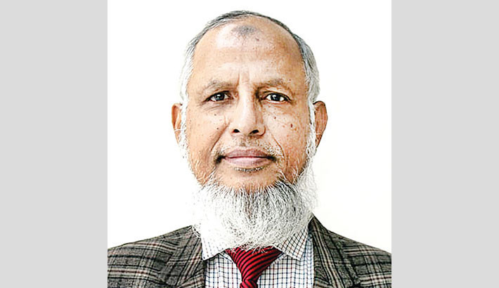 Election schedule in first week of Dec, says EC Anwarul