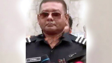 DB arrests CID officer Mosiur linked to enforced disappearances