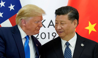 Xi to meet Canadian, Japanese leaders after Trump trade truce