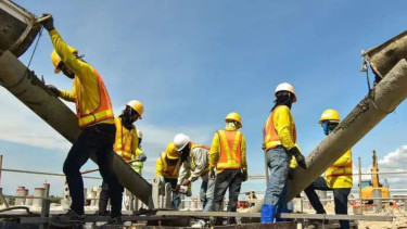 Malaysia labour market may again fall into syndicate control