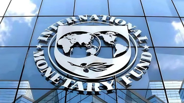 IMF says Bangladesh’s economy remains under pressure