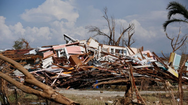 Hurricane Melissa leaves 49 dead in Caribbean, churns north