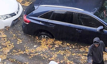 Two killed, flights disrupted as heavy rain hits New York