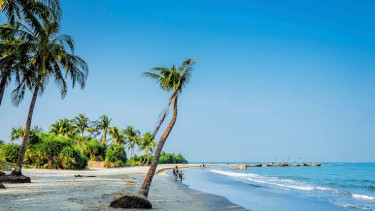 St Martin’s Island reopens to tourists Saturday under strict guidelines