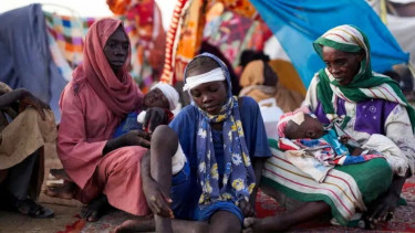 UN officials condemn ‘horrifying’ mass killings in Sudan as RSF advances