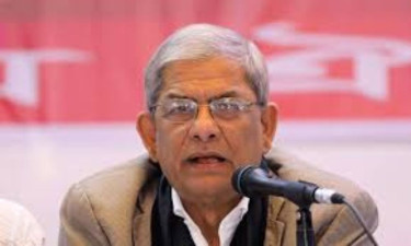 No scope for holding referendum before polls: Fakhrul