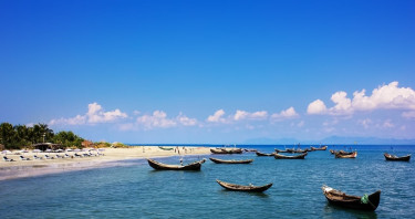 Saint Martin reopens for tourists tomorrow with strict eco-friendly rules