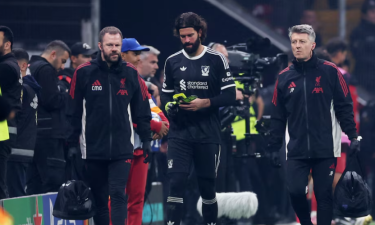 Isak, Alisson unlikely for Liverpool's clash against Villa