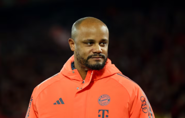 Tough schedule is no problem for Bayern ahead of Leverkusen clash-Kompany