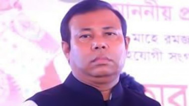 Case filed against Hasina’s ex-peon Jahangir for laundering Tk100 crore
