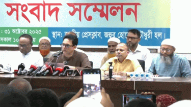BNP’s Milon seeks govt explanation over travel ban