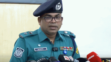 Over 3,000 held from AL flash processions: DMP